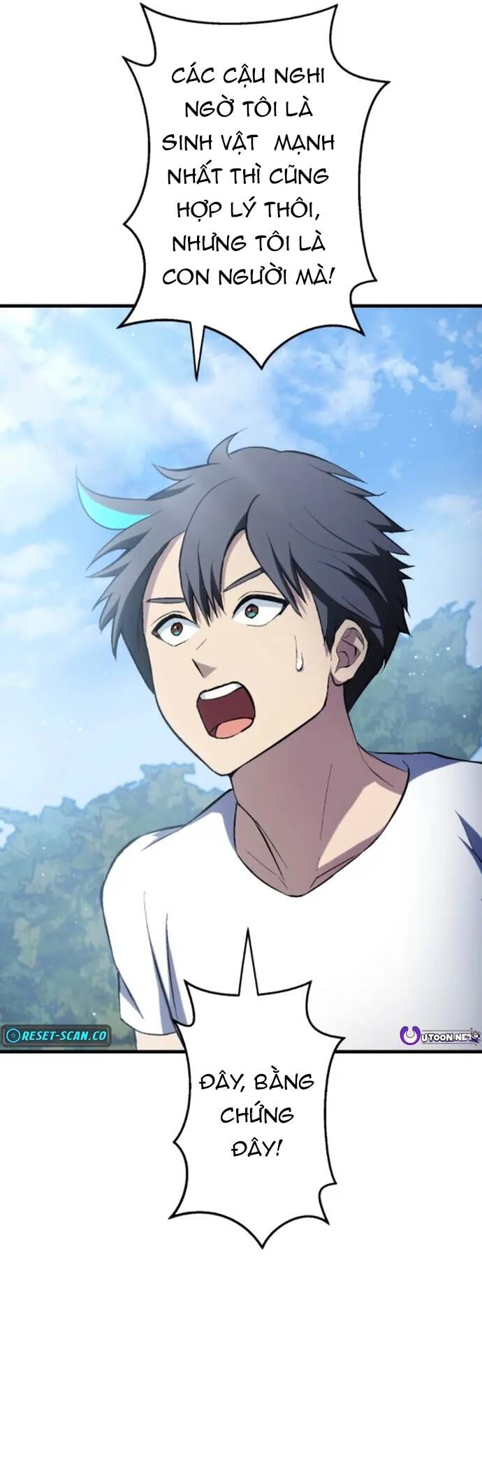 Quật Khởi Từ Tầng Đáy Chapter 31 - Trang 2