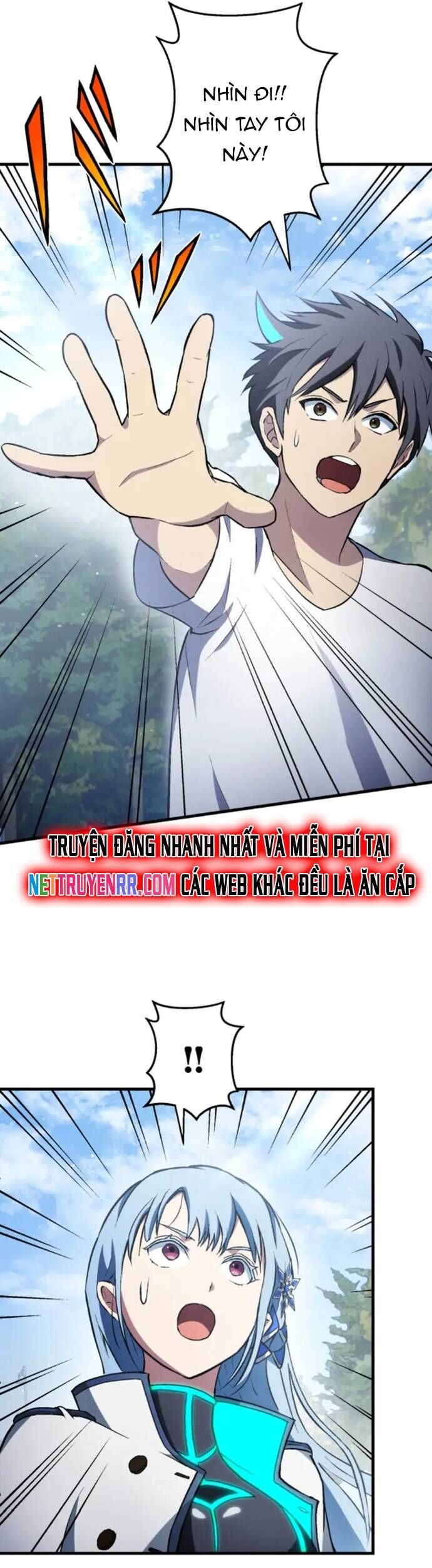 Quật Khởi Từ Tầng Đáy Chapter 31 - Trang 2