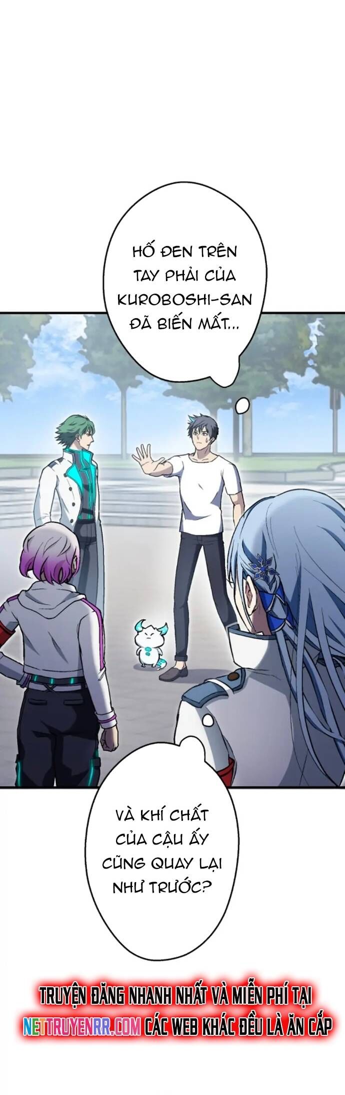 Quật Khởi Từ Tầng Đáy Chapter 31 - Trang 2