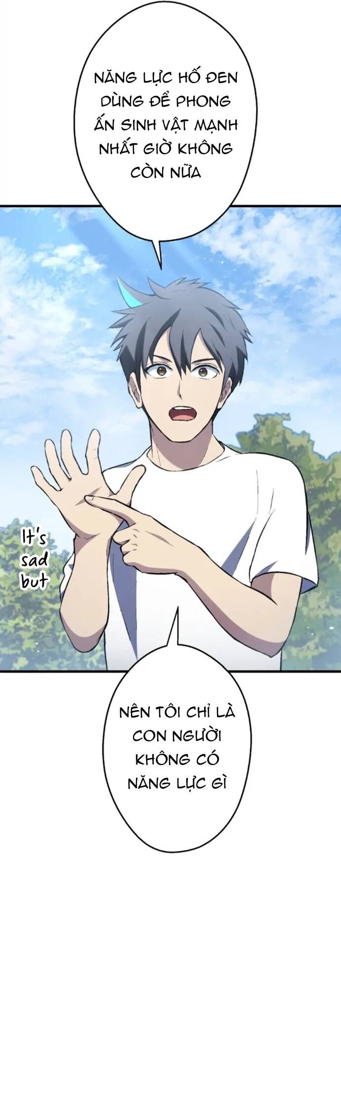 Quật Khởi Từ Tầng Đáy Chapter 31 - Trang 2