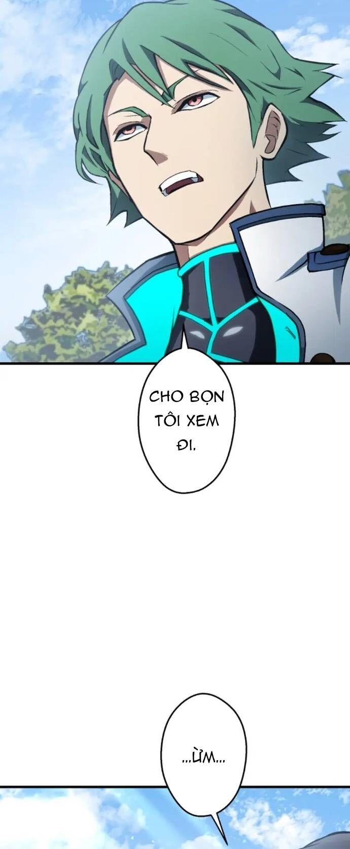 Quật Khởi Từ Tầng Đáy Chapter 31 - Trang 2