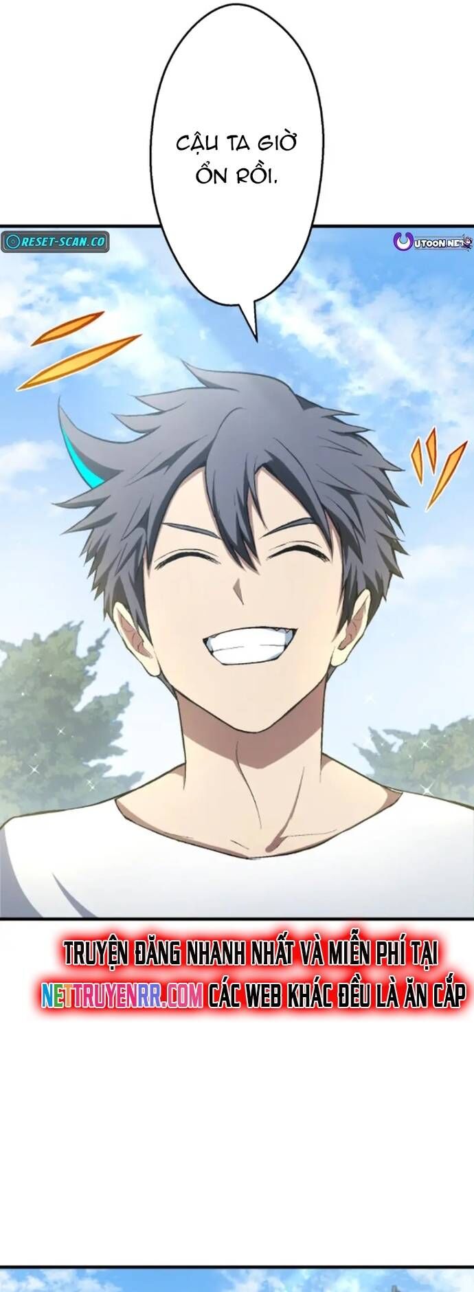 Quật Khởi Từ Tầng Đáy Chapter 31 - Trang 2