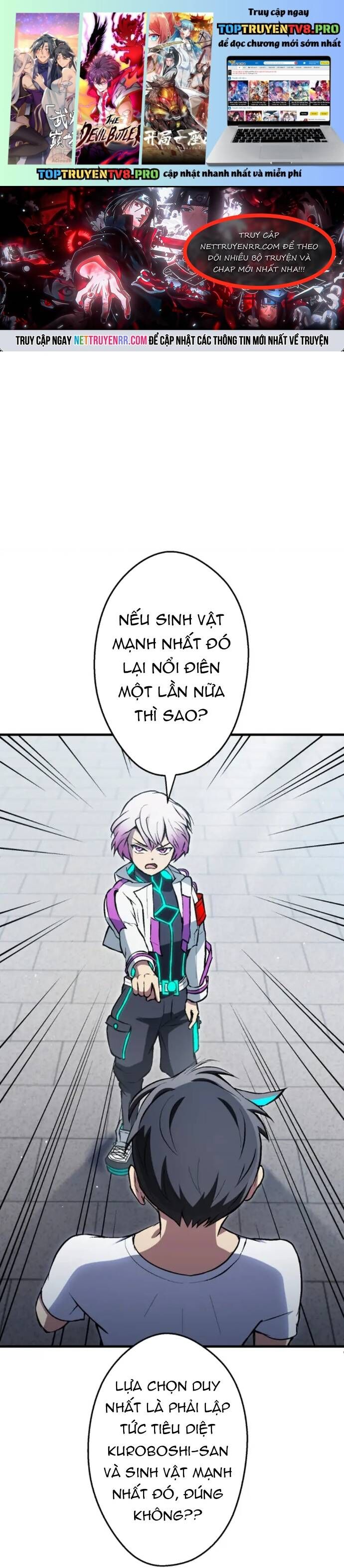 Quật Khởi Từ Tầng Đáy Chapter 31 - Trang 2