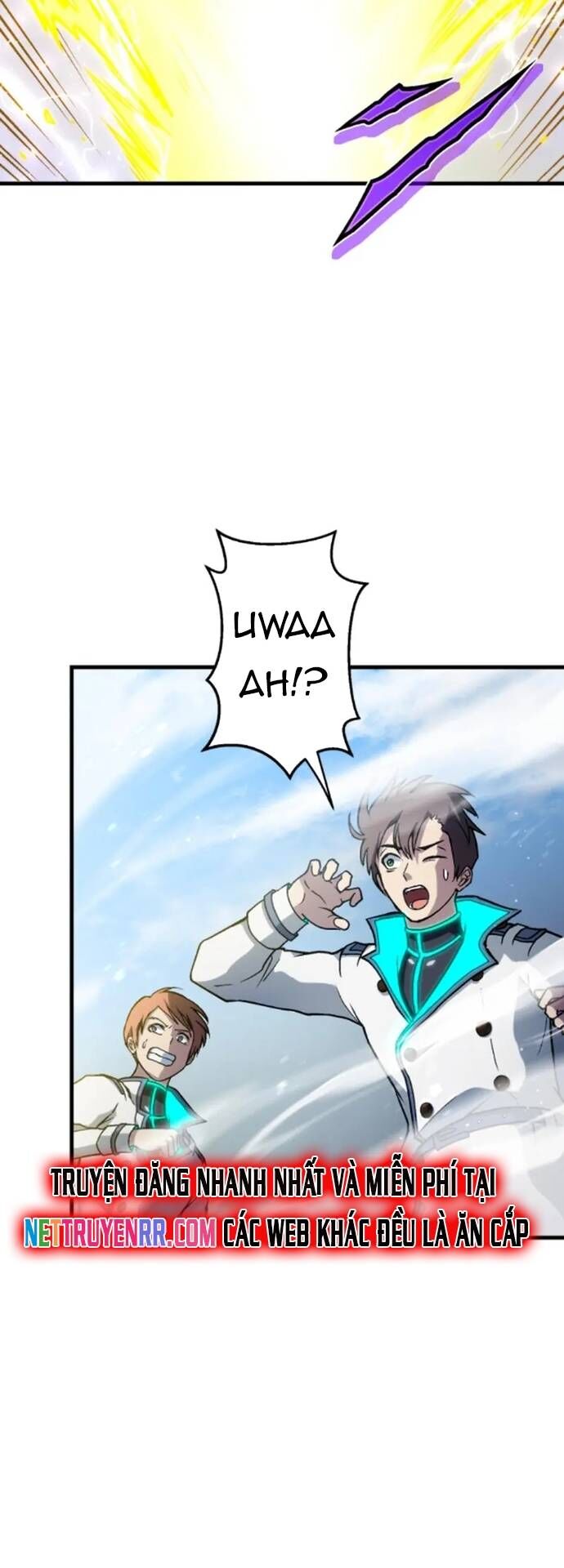 Quật Khởi Từ Tầng Đáy Chapter 31 - Trang 2