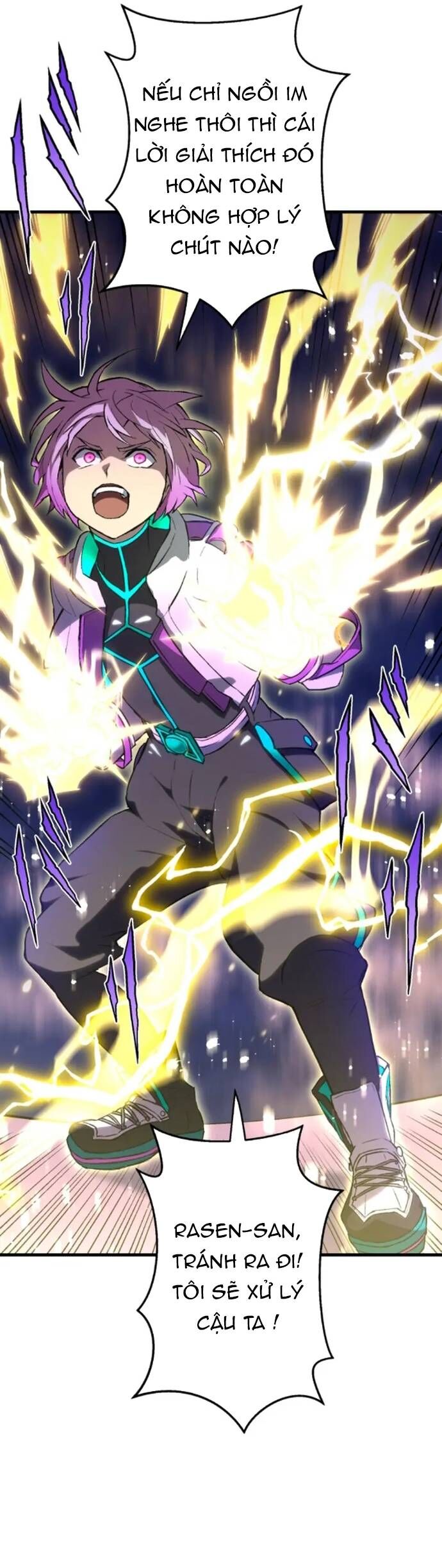 Quật Khởi Từ Tầng Đáy Chapter 31 - Trang 2