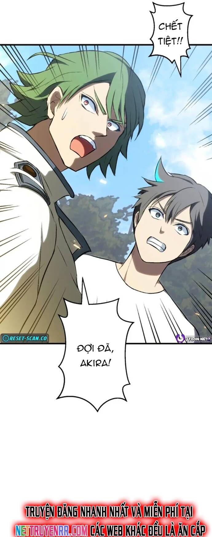 Quật Khởi Từ Tầng Đáy Chapter 31 - Trang 2