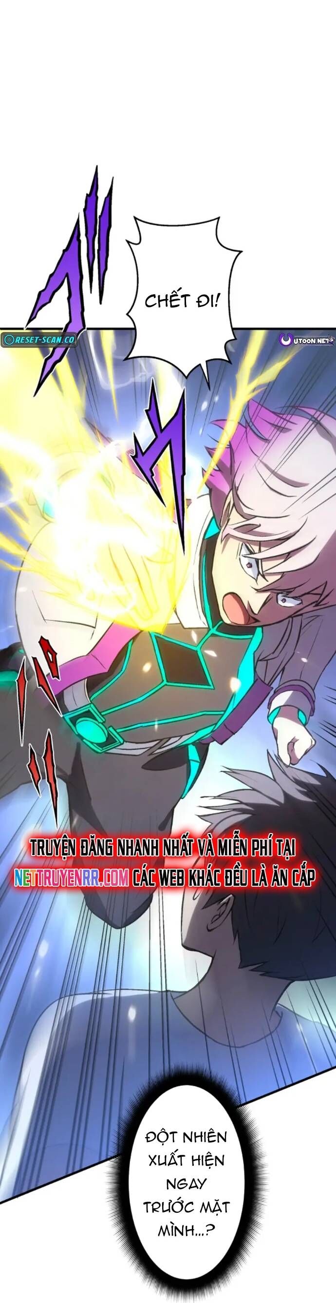 Quật Khởi Từ Tầng Đáy Chapter 31 - Trang 2