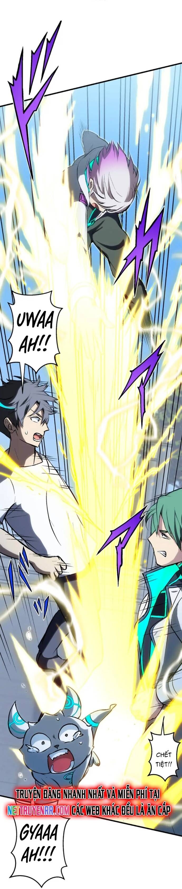 Quật Khởi Từ Tầng Đáy Chapter 31 - Trang 2