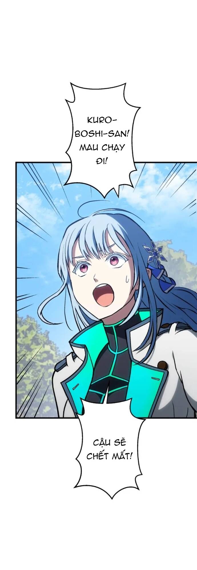 Quật Khởi Từ Tầng Đáy Chapter 31 - Trang 2