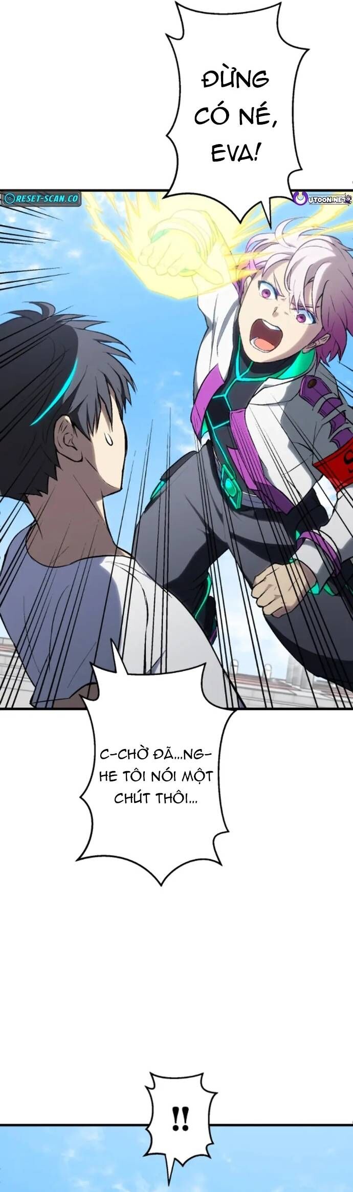 Quật Khởi Từ Tầng Đáy Chapter 31 - Trang 2