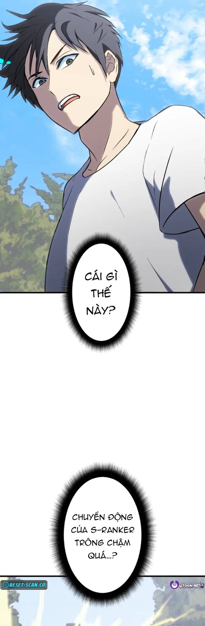 Quật Khởi Từ Tầng Đáy Chapter 31 - Trang 2