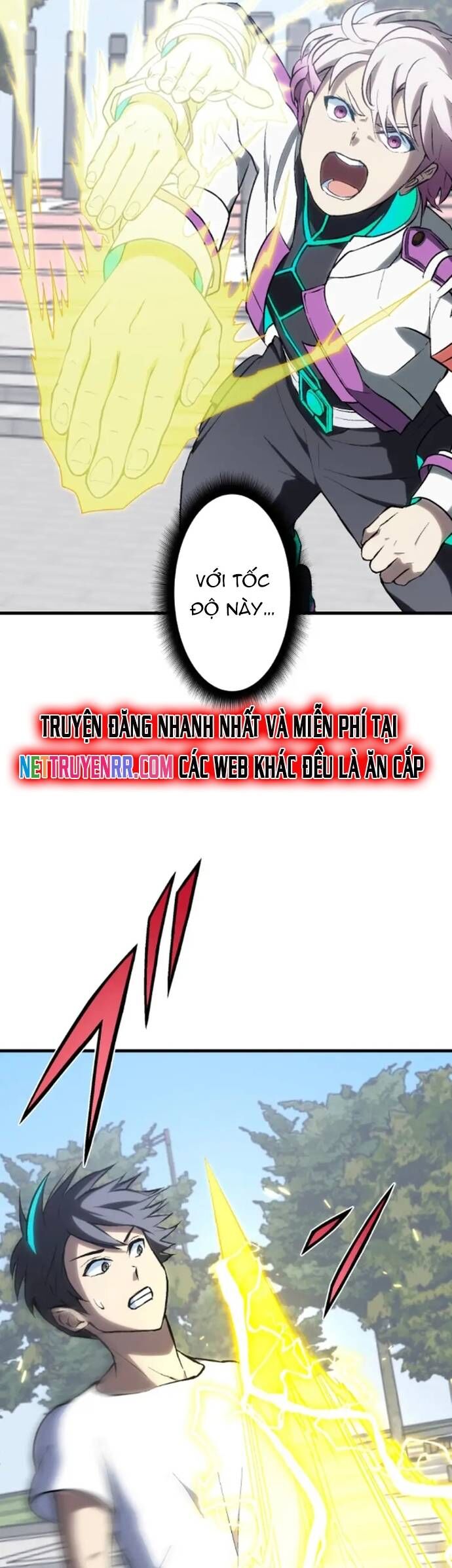 Quật Khởi Từ Tầng Đáy Chapter 31 - Trang 2