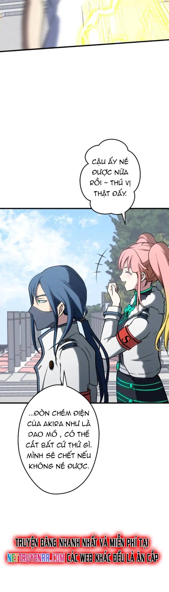 Quật Khởi Từ Tầng Đáy Chapter 31 - Trang 2