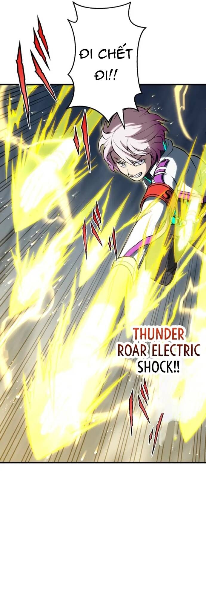 Quật Khởi Từ Tầng Đáy Chapter 31 - Trang 2