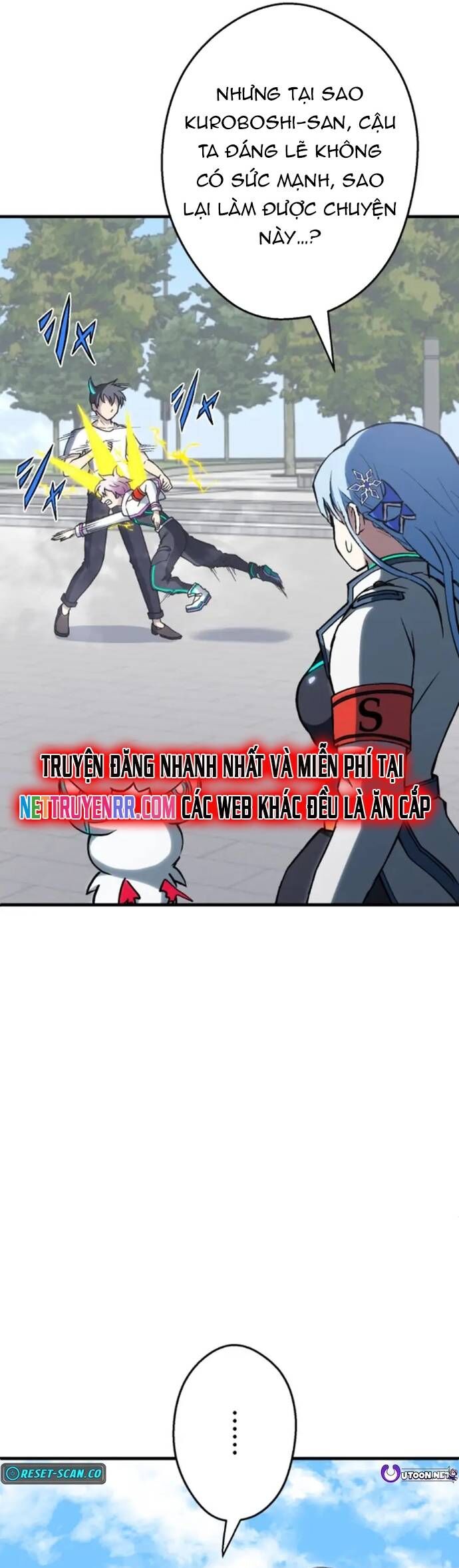 Quật Khởi Từ Tầng Đáy Chapter 31 - Trang 2