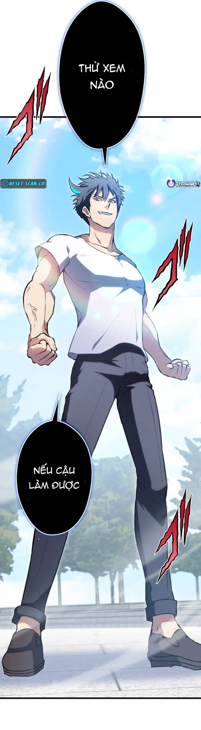 Quật Khởi Từ Tầng Đáy Chapter 31 - Trang 2