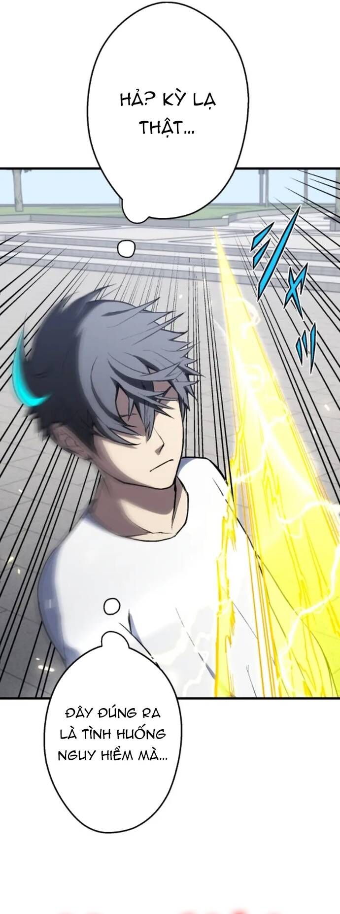 Quật Khởi Từ Tầng Đáy Chapter 31 - Trang 2