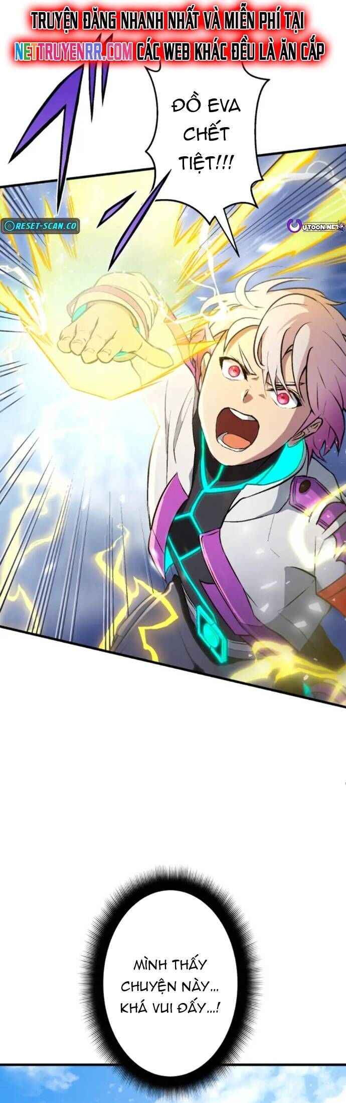 Quật Khởi Từ Tầng Đáy Chapter 31 - Trang 2