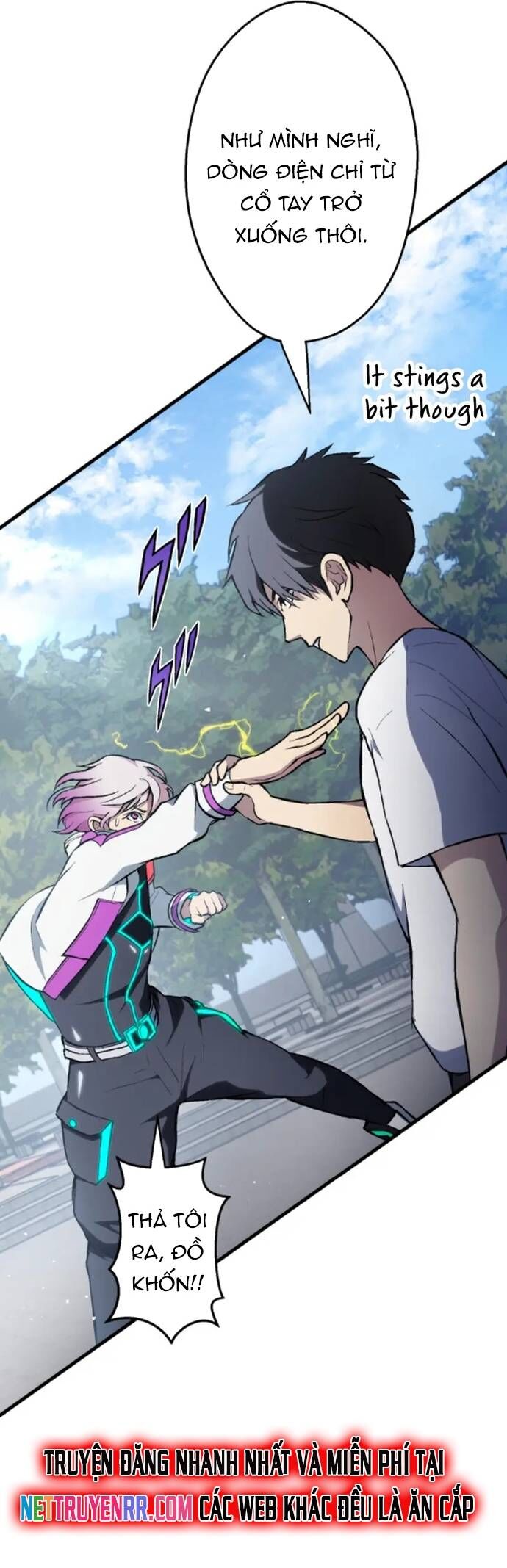 Quật Khởi Từ Tầng Đáy Chapter 31 - Trang 2