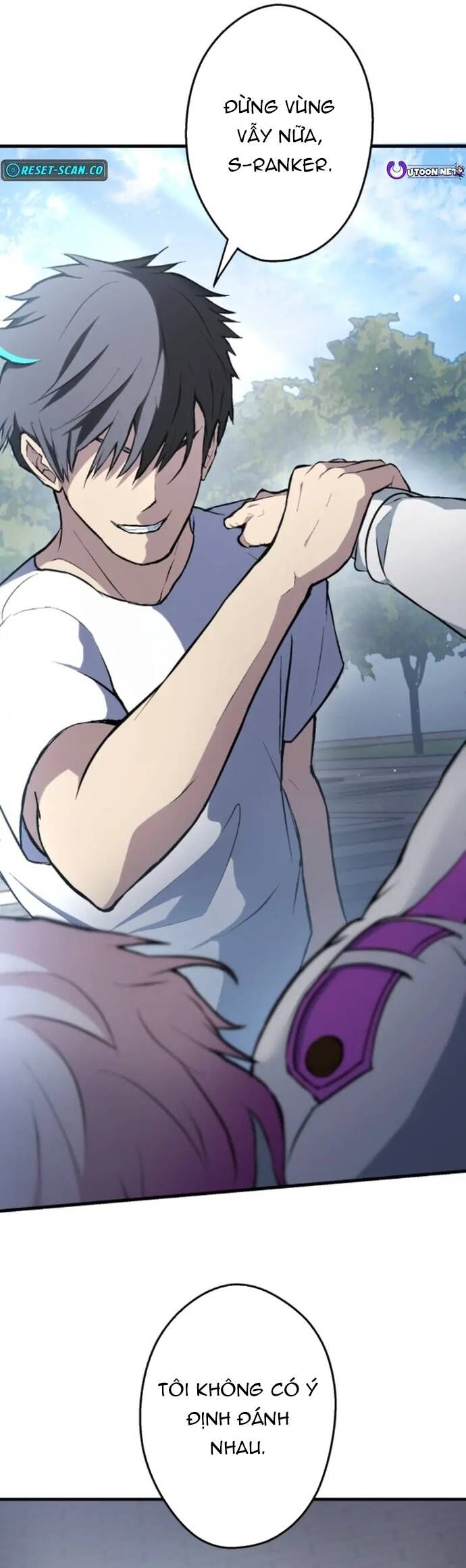 Quật Khởi Từ Tầng Đáy Chapter 31 - Trang 2