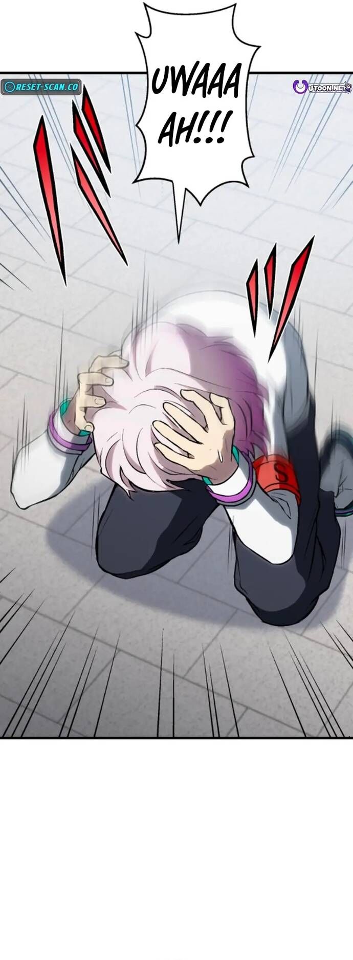 Quật Khởi Từ Tầng Đáy Chapter 31 - Trang 2