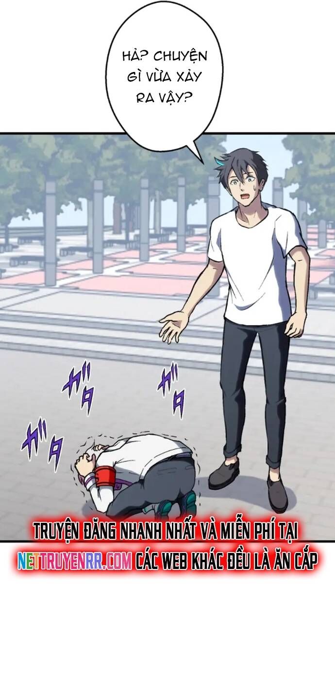 Quật Khởi Từ Tầng Đáy Chapter 31 - Trang 2