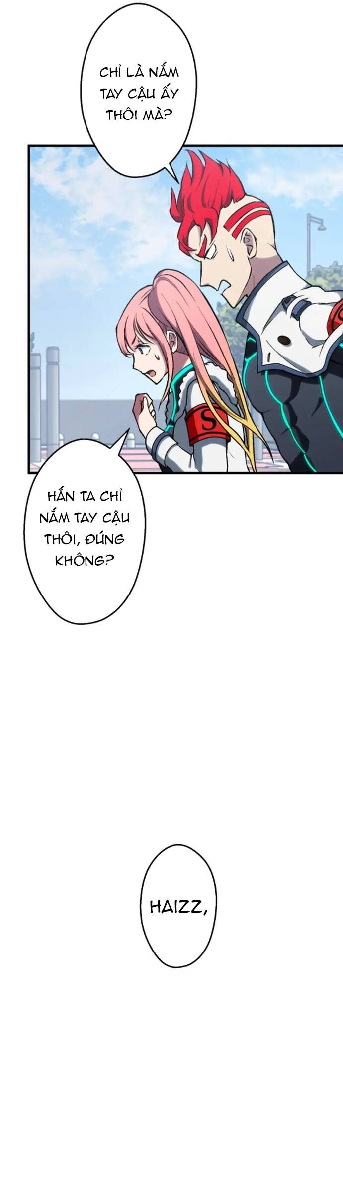 Quật Khởi Từ Tầng Đáy Chapter 31 - Trang 2