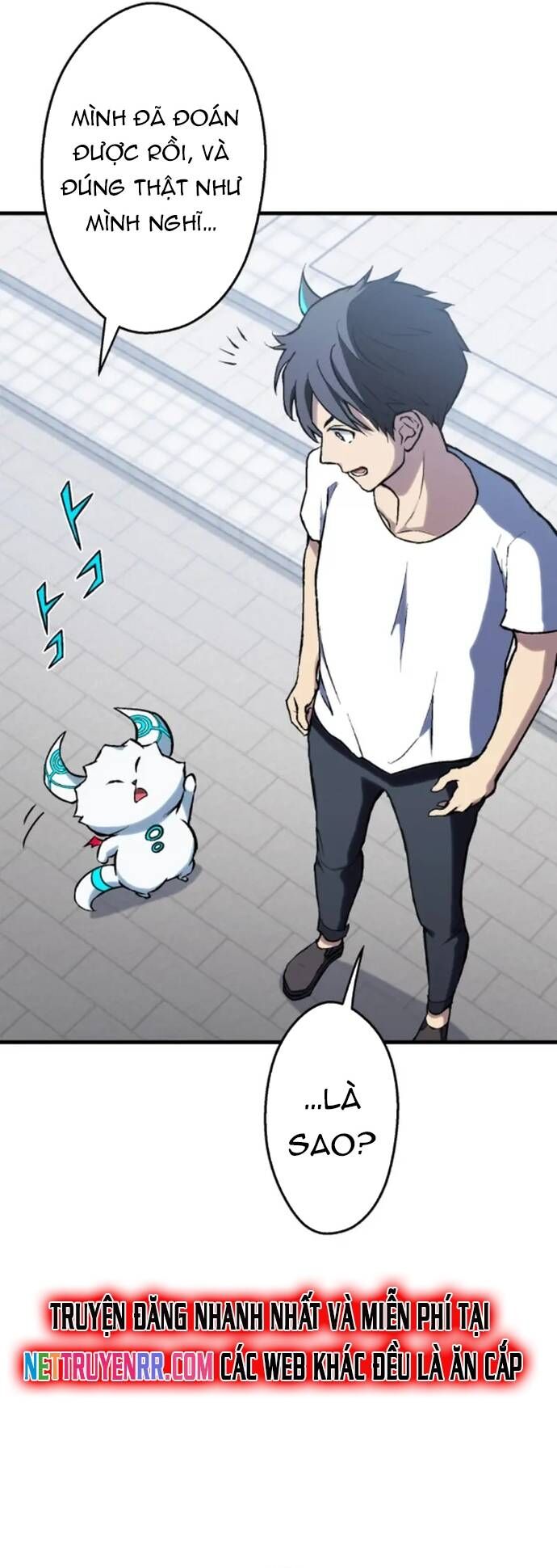 Quật Khởi Từ Tầng Đáy Chapter 31 - Trang 2