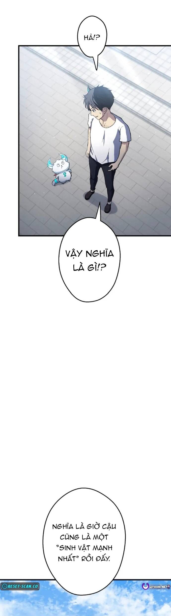 Quật Khởi Từ Tầng Đáy Chapter 31 - Trang 2