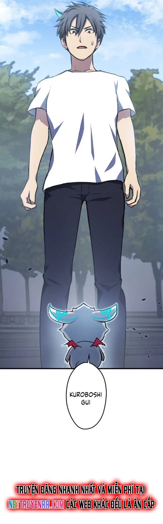 Quật Khởi Từ Tầng Đáy Chapter 31 - Trang 2