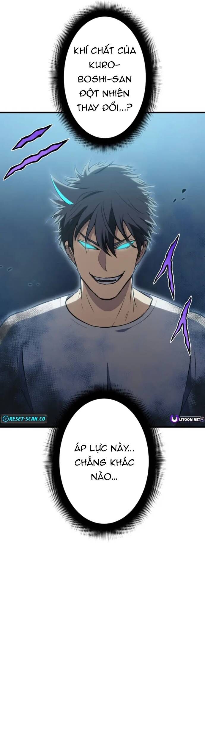 Quật Khởi Từ Tầng Đáy Chapter 31 - Trang 2