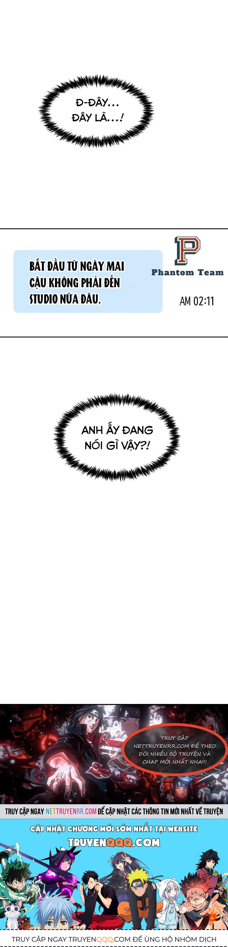 Cô Nàng 1M8 Chapter 21.4 - Trang 2