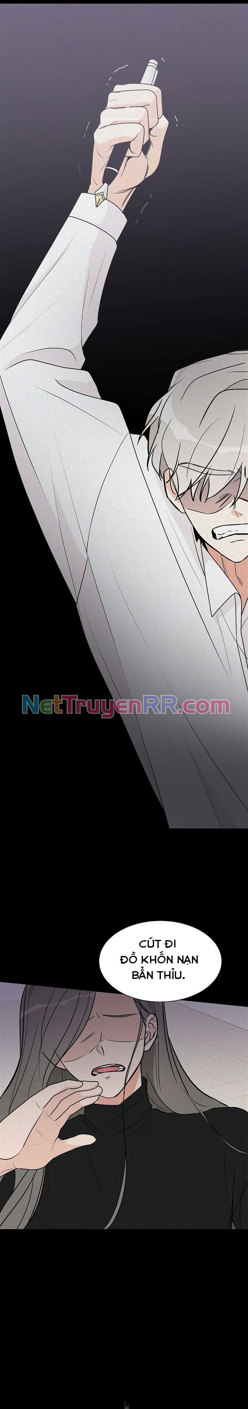 Cô Nàng 1M8 Chapter 22 - Trang 2