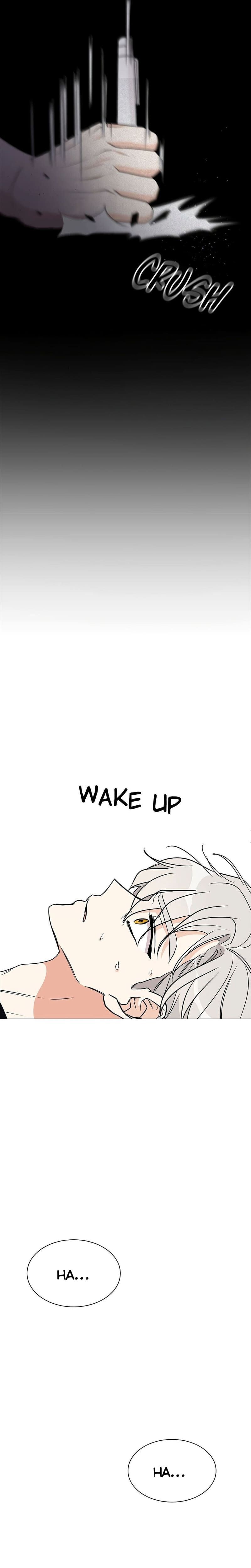 Cô Nàng 1M8 Chapter 22 - Trang 2