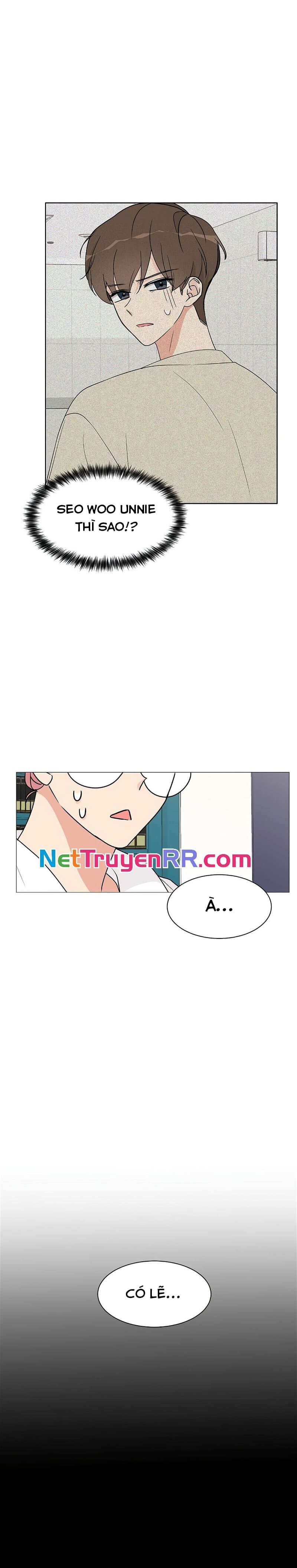 Cô Nàng 1M8 Chapter 22.2 - Trang 2