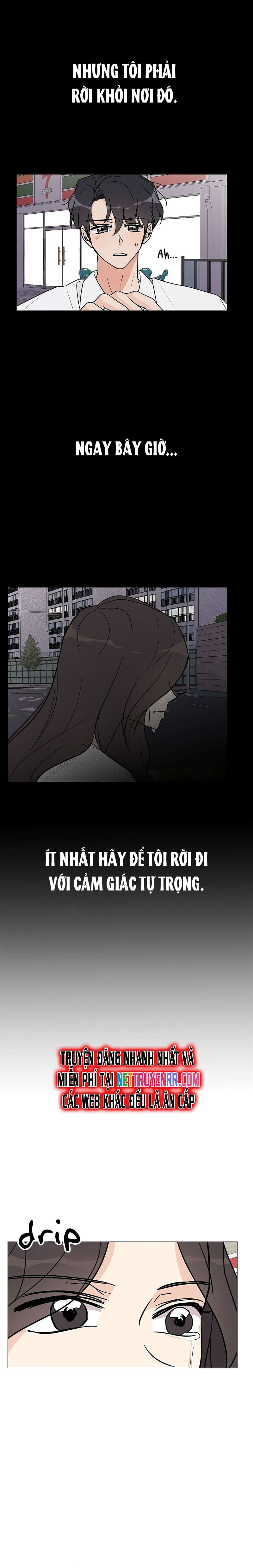 Cô Nàng 1M8 Chapter 23.3 - Trang 2