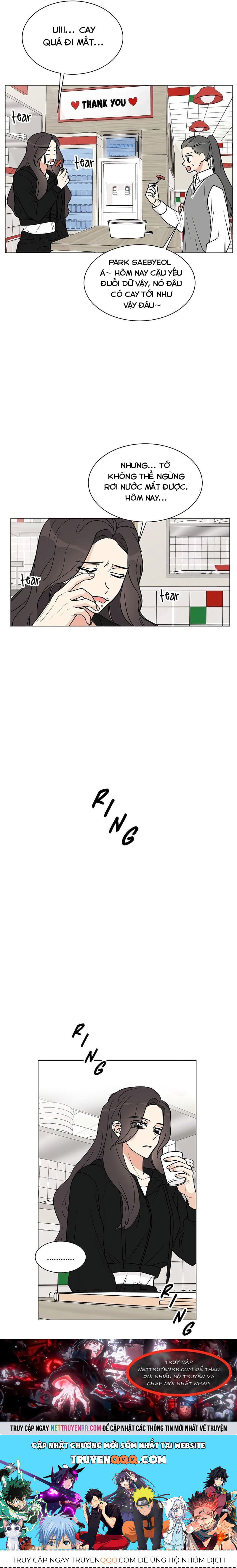 Cô Nàng 1M8 Chapter 23.3 - Trang 2