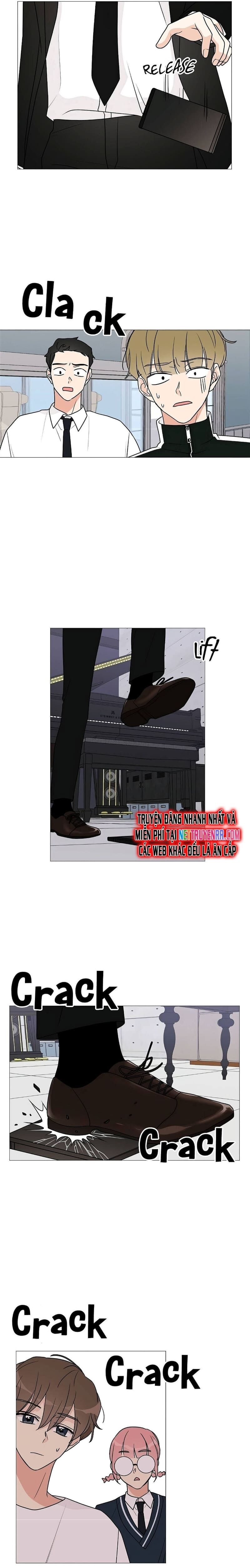 Cô Nàng 1M8 Chapter 29.2 - Trang 2