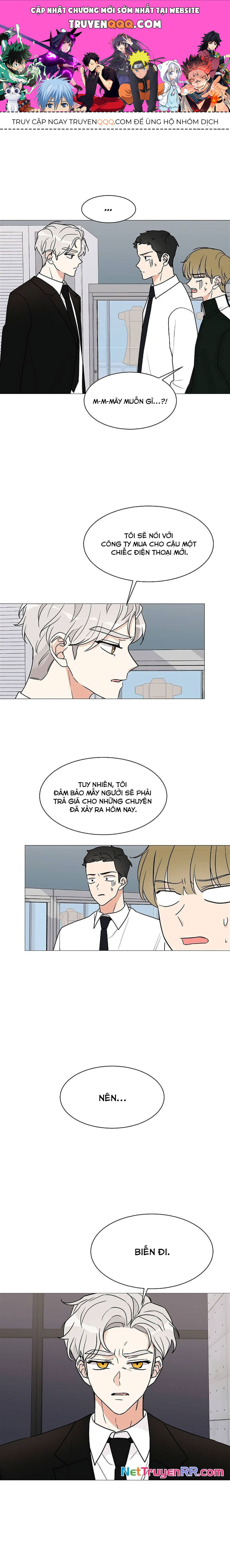 Cô Nàng 1M8 Chapter 29.3 - Trang 2