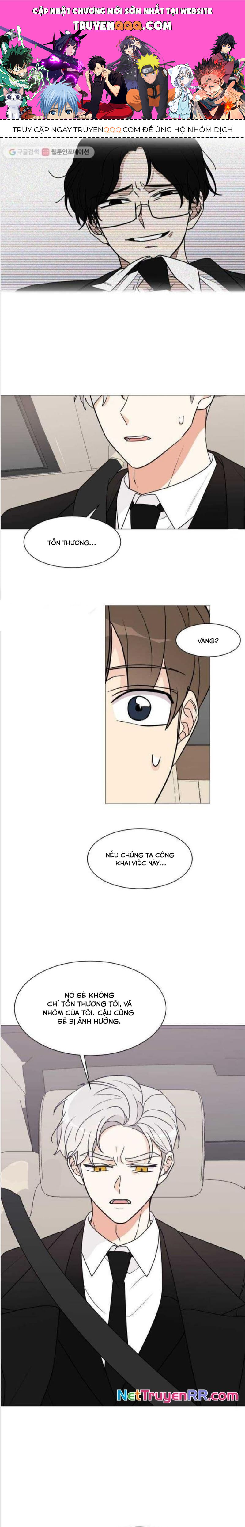 Cô Nàng 1M8 Chapter 30.2 - Trang 2