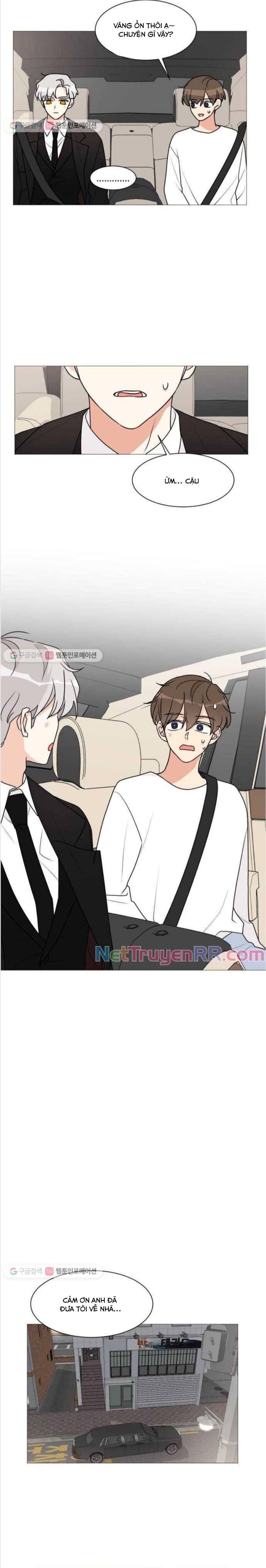 Cô Nàng 1M8 Chapter 30.2 - Trang 2