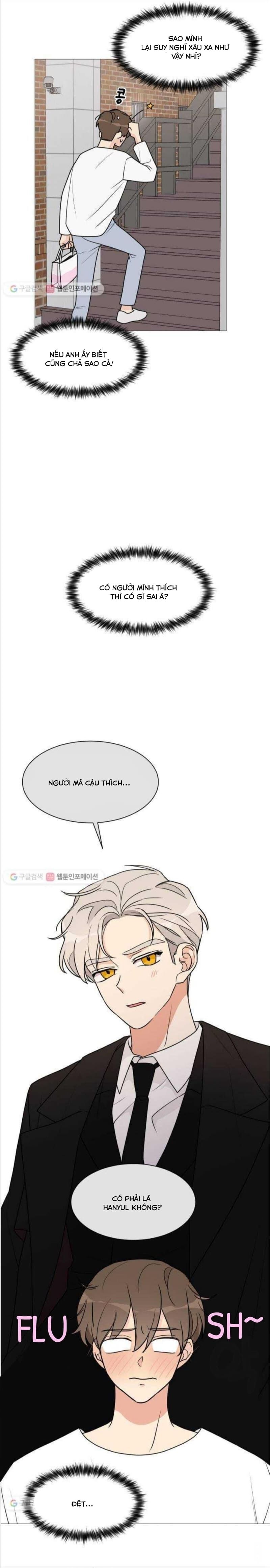 Cô Nàng 1M8 Chapter 30.2 - Trang 2