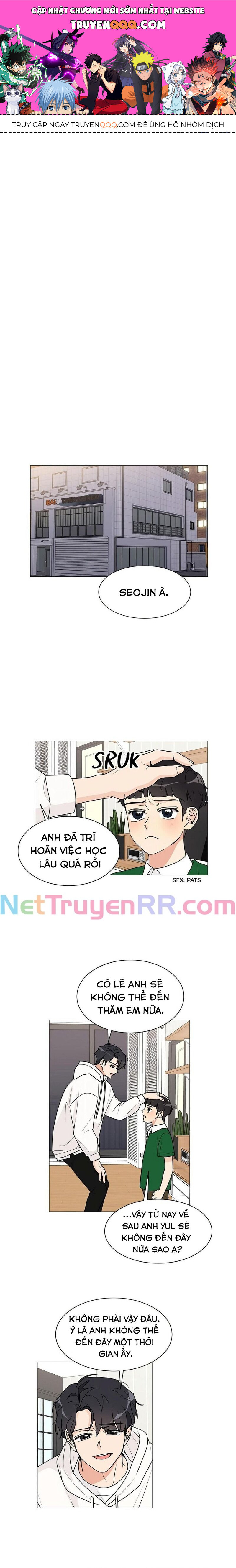 Cô Nàng 1M8 Chapter 31.3 - Trang 2