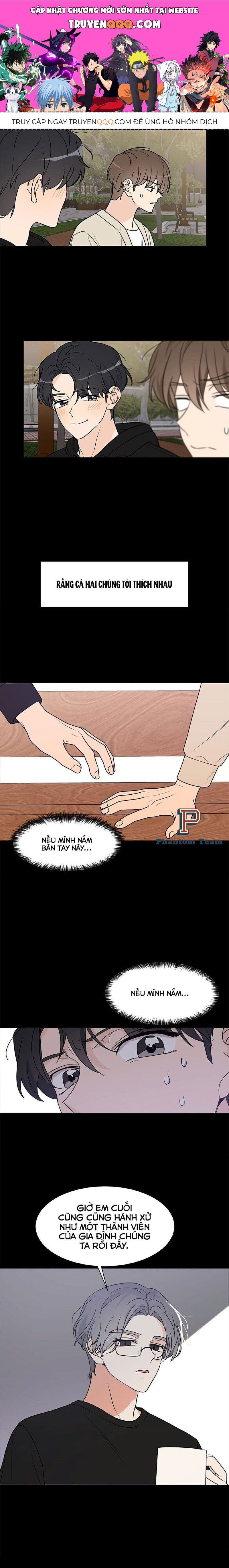 Cô Nàng 1M8 Chapter 33.2 - Trang 2