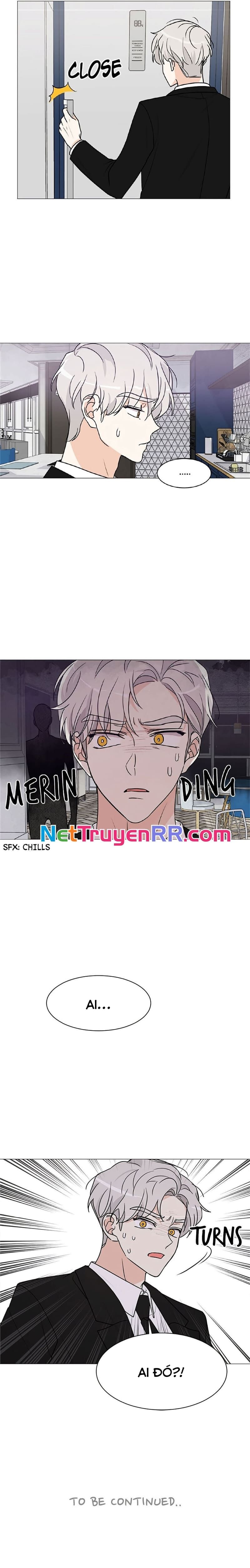 Cô Nàng 1M8 Chapter 33.3 - Trang 2