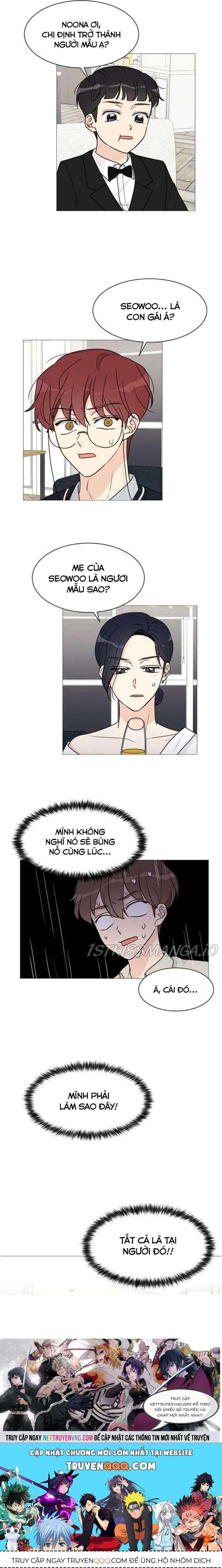 Cô Nàng 1M8 Chapter 47 - Trang 2