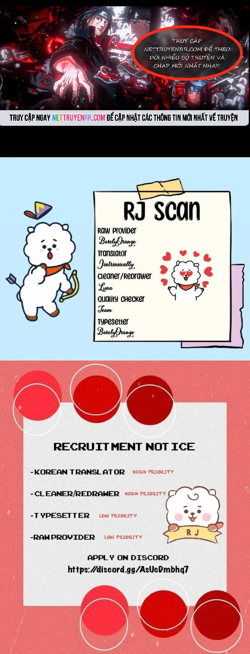 Cô Nàng 1M8 Chapter 53.2 - Trang 2