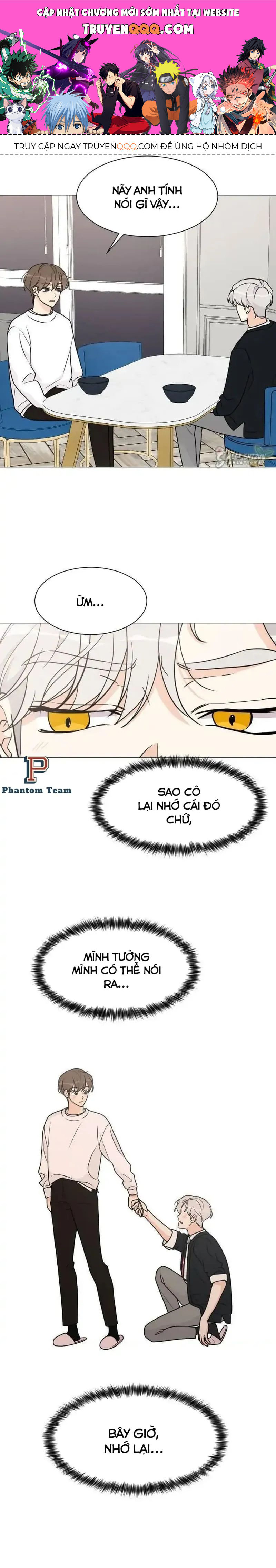 Cô Nàng 1M8 Chapter 59.2 - Trang 2