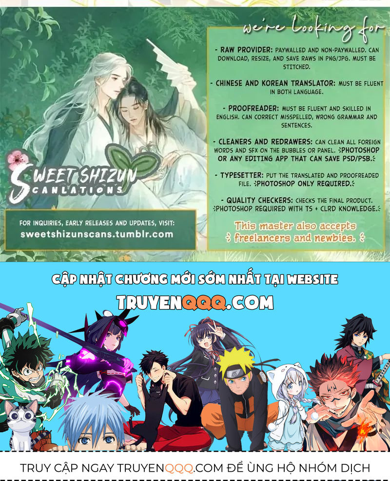 Cô Nàng 1M8 Chapter 59.3 - Trang 2
