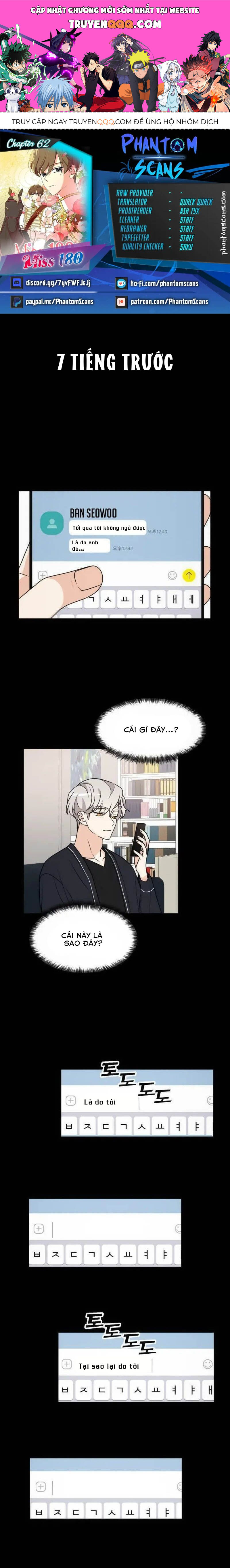 Cô Nàng 1M8 Chapter 62 - Trang 2